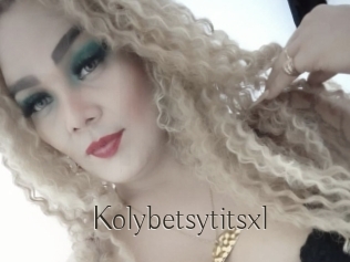 kolybetsytitsxl Dans le cul