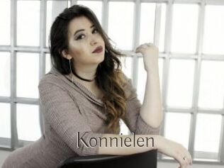 Konnielen