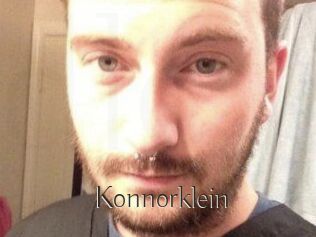 Konnorklein