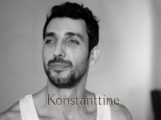 Konstanttine