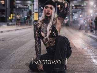 Koraawolff
