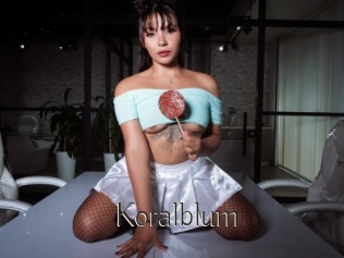 Koralblum
