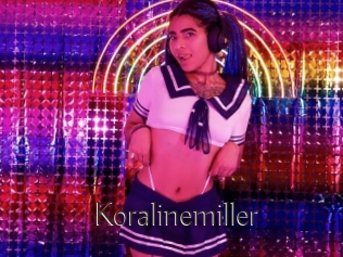 Koralinemiller