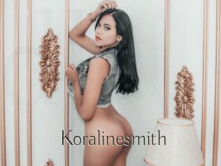 Koralinesmith