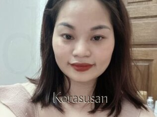 Korasusan