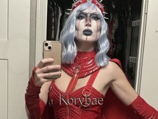 Korybae