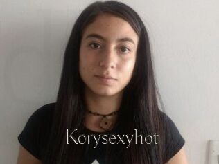 Korysexyhot