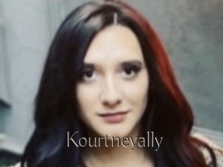 Kourtneyally