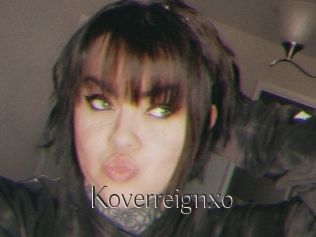 Koverreignxo