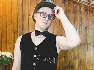Kraeggx