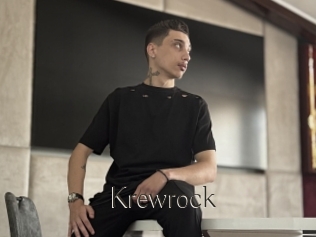 Krewrock