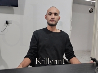 Krillynnt