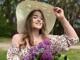 Kriscarson