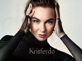 Krisferdo