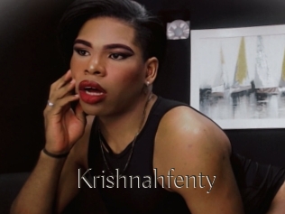Krishnahfenty