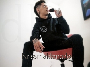 Krissmaldonado