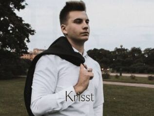 Krisst