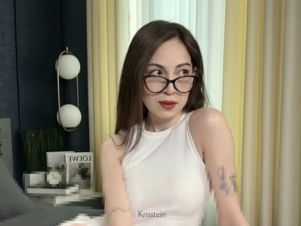 Krisstein