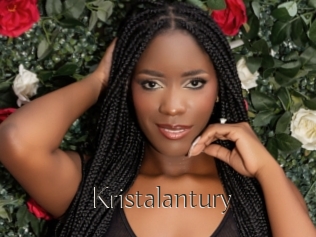 Kristalantury