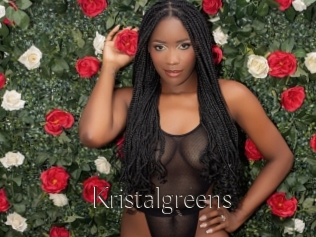 Kristalgreens