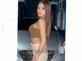 kristalkate Dans le cul