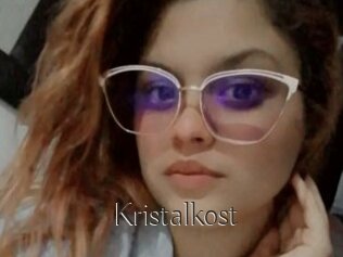 Kristalkost