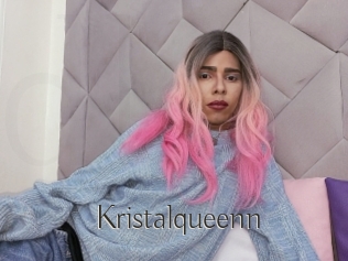 Kristalqueenn