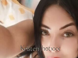 Kristen_hotxxx