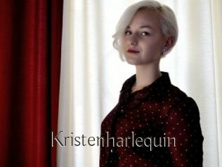 Kristenharlequin