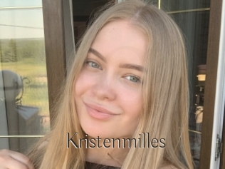 Kristenmilles