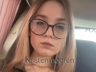 Kristenmooren