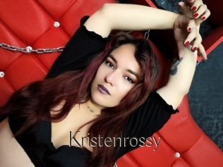 Kristenrossy