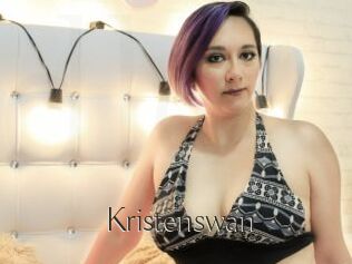 Kristenswan