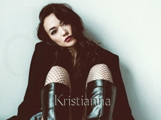 Kristianna