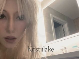kristiilake Dans le cul