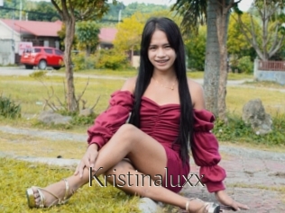 Kristinaluxx
