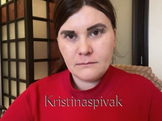 Kristinaspivak