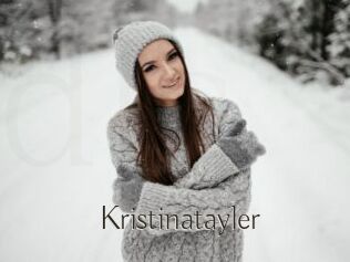 Kristinatayler