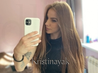 Kristinayak
