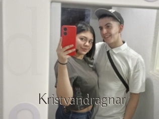 Kristyandragnar