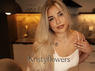 Kristyflowers