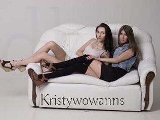 Kristywowanns