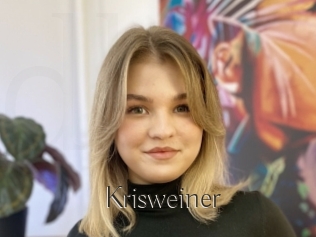 Krisweiner