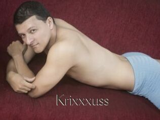 Krixxxuss