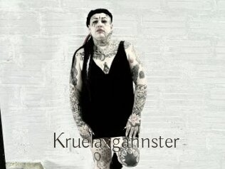 Kruelaxgannster