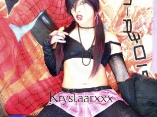 Krystaarxxx