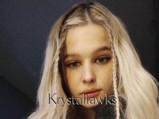 Krystalfawks