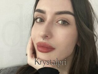 Krystalpri