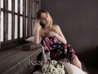 Ksanabeauty