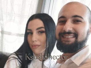 Ksushahector